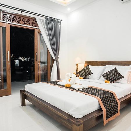 Dijumahrai Homestay Ubud Dış mekan fotoğraf