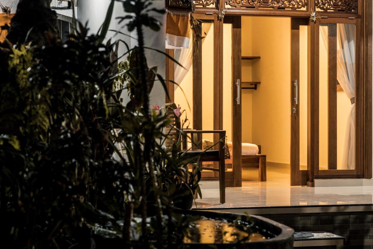 Dijumahrai Homestay Ubud Dış mekan fotoğraf