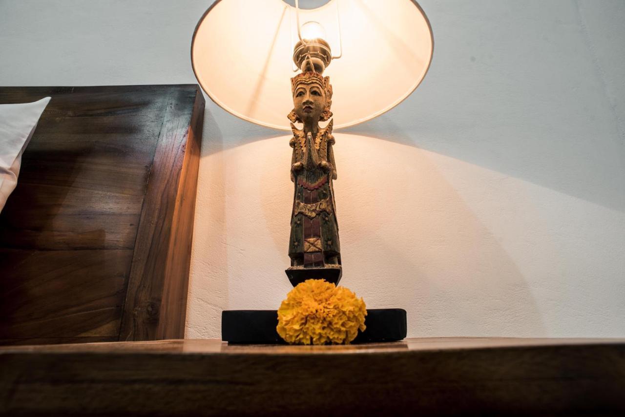 Dijumahrai Homestay Ubud Dış mekan fotoğraf