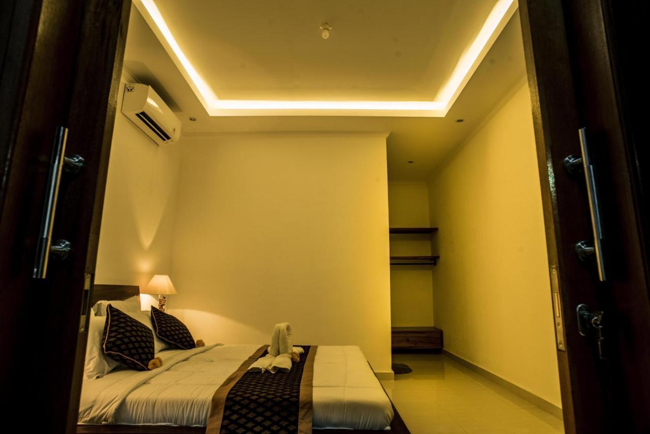 Dijumahrai Homestay Ubud Dış mekan fotoğraf