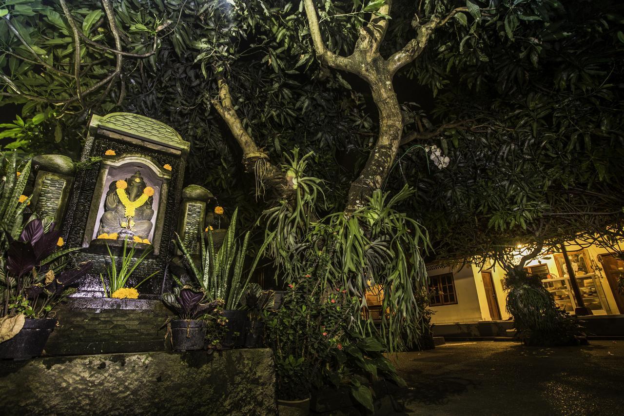 Dijumahrai Homestay Ubud Dış mekan fotoğraf